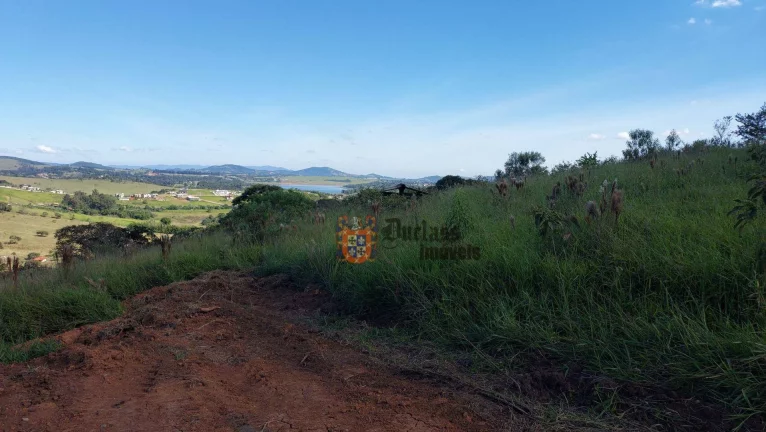 Imagem Terreno à venda, 8472 m² por R$ 450.000,00 - da Lagoa - Joanópolis/SP
