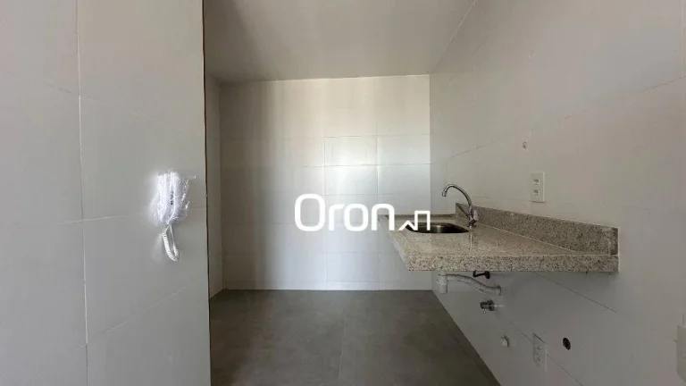Imagem Apartamento à venda, 80 m² por R$ 687.000,00 - Setor Leste Universitário - Goiânia/GO