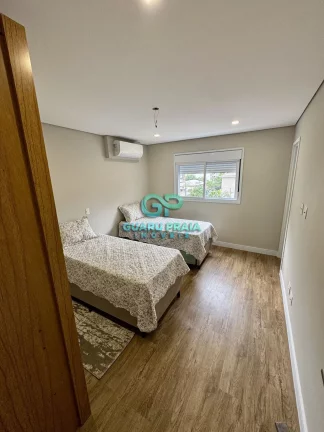 Imagem Apartamento à venda no bairro Pitangueiras - Guarujá/SP