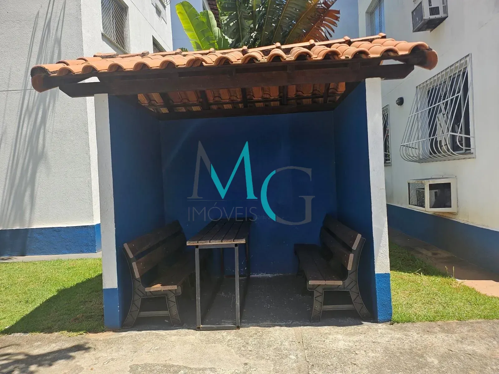 Imagem Apartamento à venda, Santíssimo, Rio de Janeiro, RJ