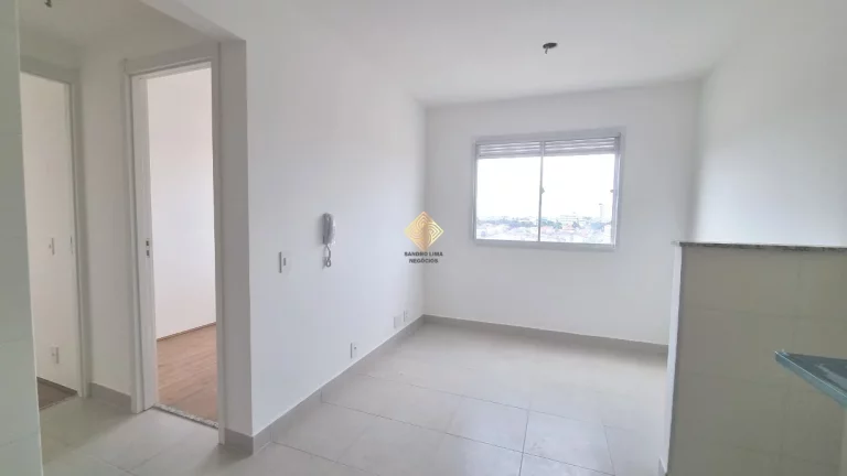 Imagem APARTAMENTO DE 32M², 2 DORMITÓRIOS SEM VAGA A VENDA - PIRITUBA - ZONA NORTE - SÃO PAULO/SP