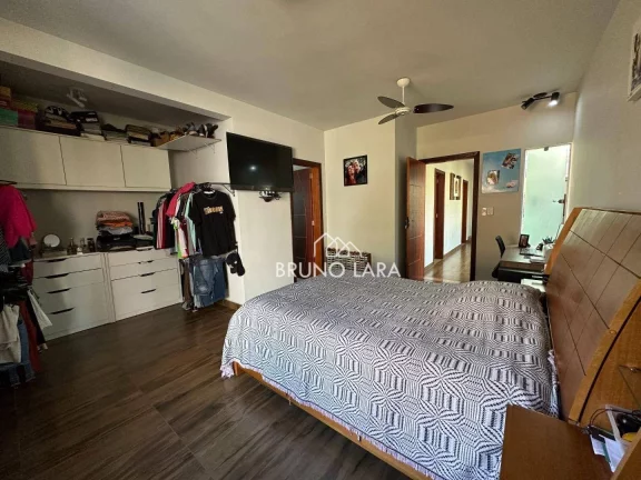 Imagem Casa à venda em Igarapé MG Condomínio Fazenda Solar