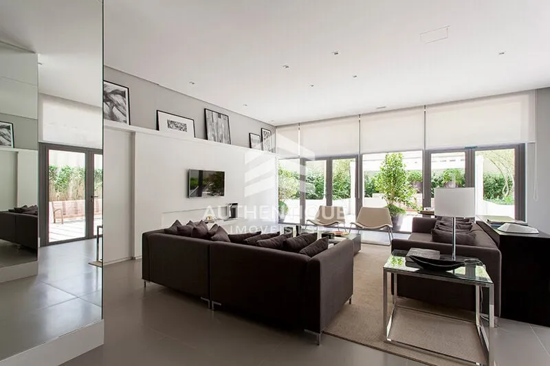Imagem Arquitetura Pinheiros - Apartamento à venda em São Paulo/SP