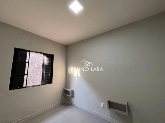 Imagem Casa à venda no bairro Jardim das Roseiras - Igarapé/MG