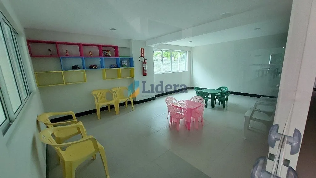 Imagem Apto - 3 Quartos - 2 Suítes - 84 m² - Intermares, Cabedelo/PB