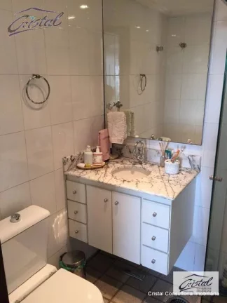 Imagem Apartamento Residencial à venda, Jardim Olympia, São Paulo - .