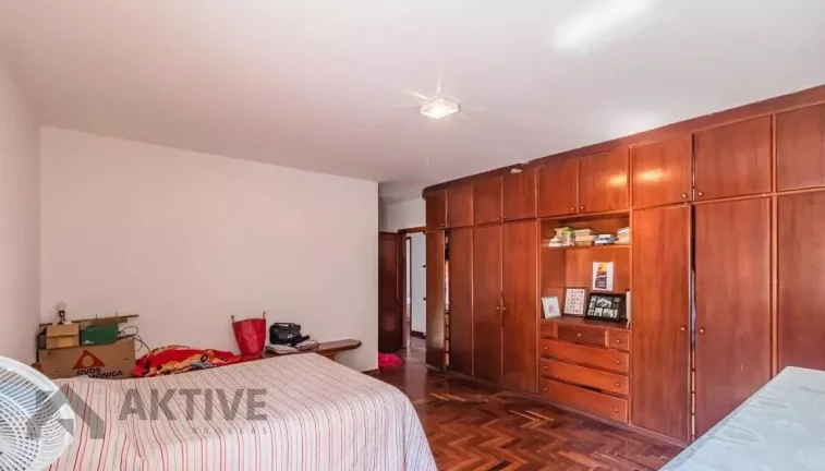 Imagem Casa de Condomínio em Alphaville - Santana de Parnaíba, SP