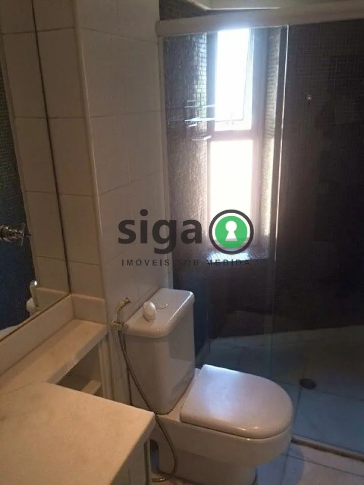 Imagem Apartamento duplex 1 quarto, 1 vaga de garagem á venda e Locação Vila Nova Conceição