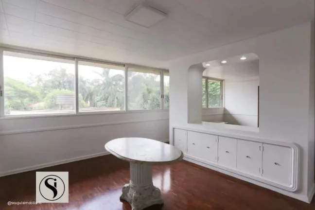 Imagem APARTAMENTO RESIDENCIAL em SÃO PAULO - SP, JARDIM PAULISTA