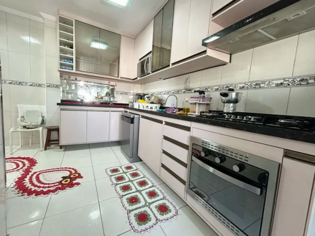 Imagem APARTAMENTO COM 95,00 m² - TUPI - PRAIA GRANDE SP