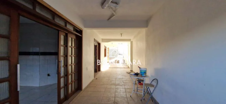 Imagem Casa disponível para venda no Senhoras das Graças - Betim/MG.