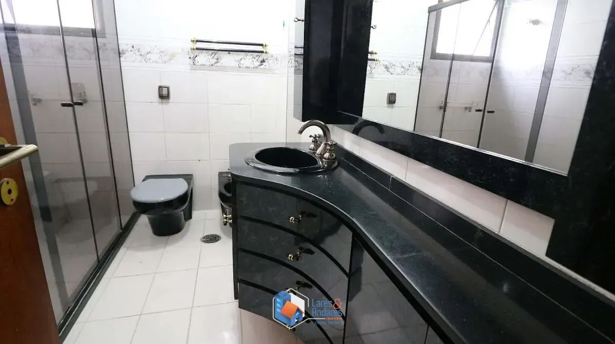 Imagem Apartamento para venda em Santana com 3 quartos, sendo 1 suíte, 135m²