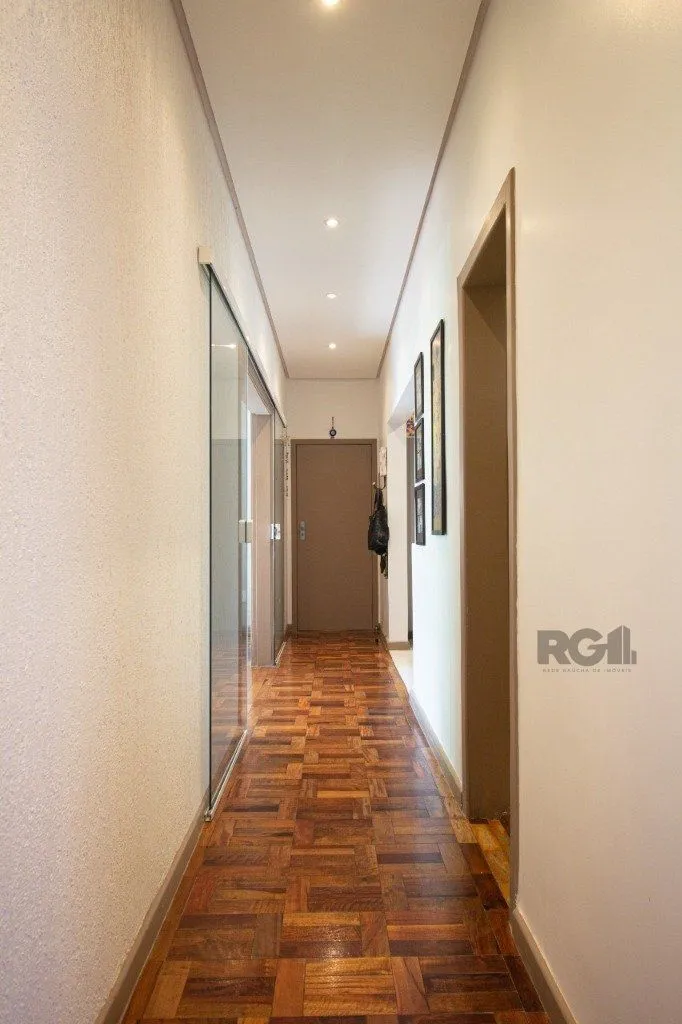 Imagem Apartamento de 3 dormitórios no bairro Petrópolis