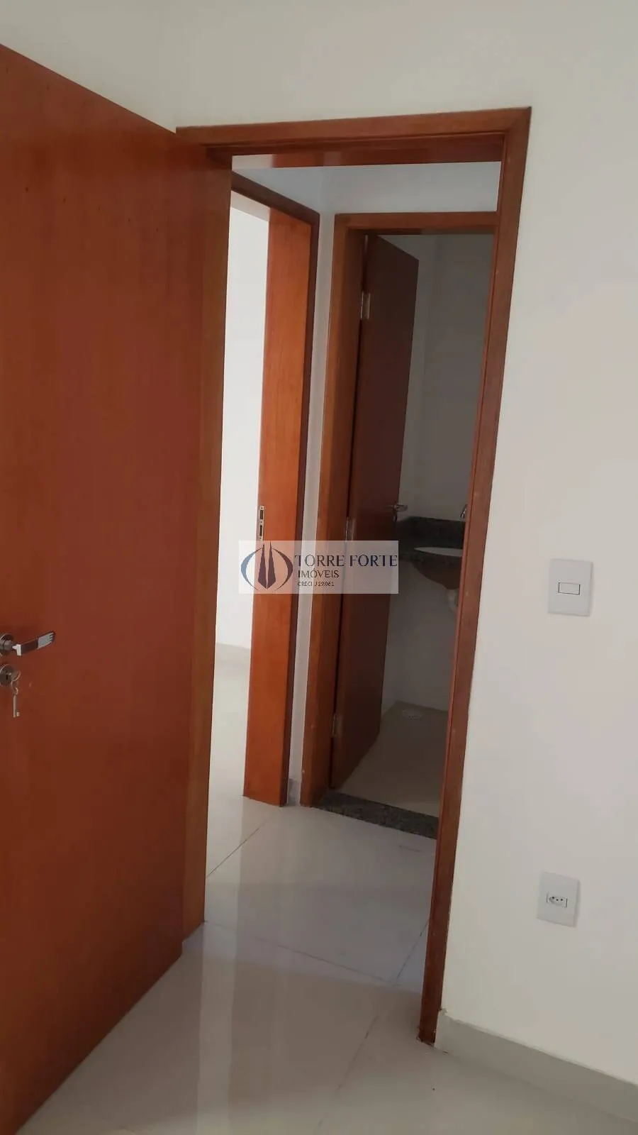 Imagem Apartamento Novo com 2 Dormitórios e Ótima Localização na Vila Formosa