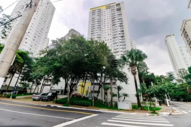 Imagem IN JARDIM SUL - Apto de 60m² (Unidade de Revenda), próximo aos Shoppings Morumbi Town e Jardim Sul!