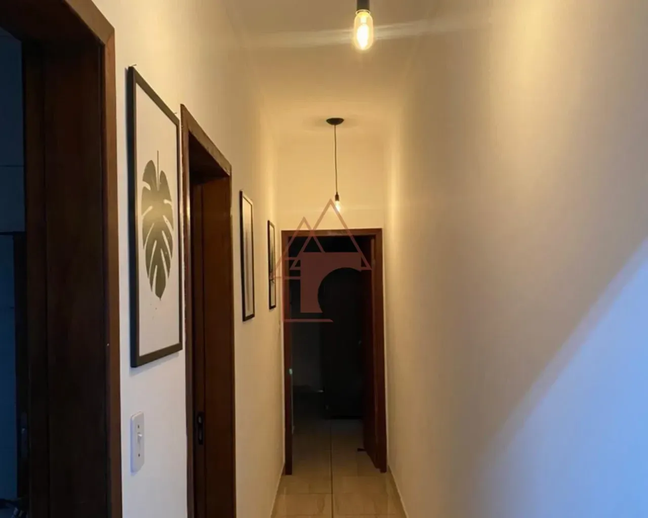 Imagem Casa com 2 Quartos à Venda, 75 metros em Mirim - Praia Grande