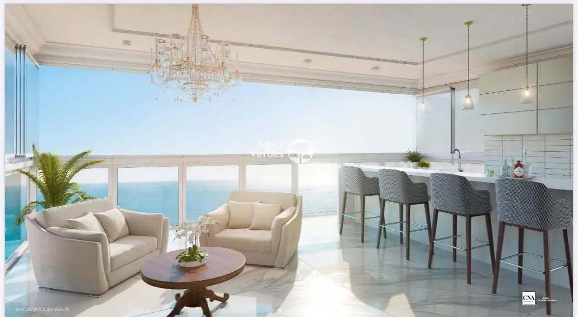Imagem Vende-se apto prox ao Mar em Itapema-2 suites-R$ 5.750.000,00