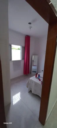 Imagem [Venda]: [Casa de 3 Dormitórios], [Suíte] e [Excelente Localização no Parque Industrial],[ R$671.000,00]