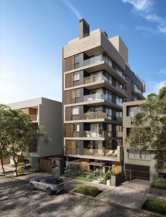 Foto do imóvel Duplex para venda em Porto Alegre