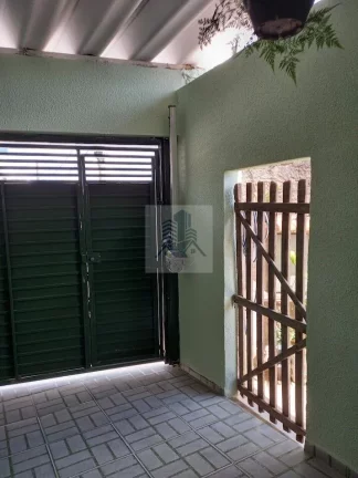 Imagem Casa à venda no bairro Jardim Silveira - São Paulo/SP