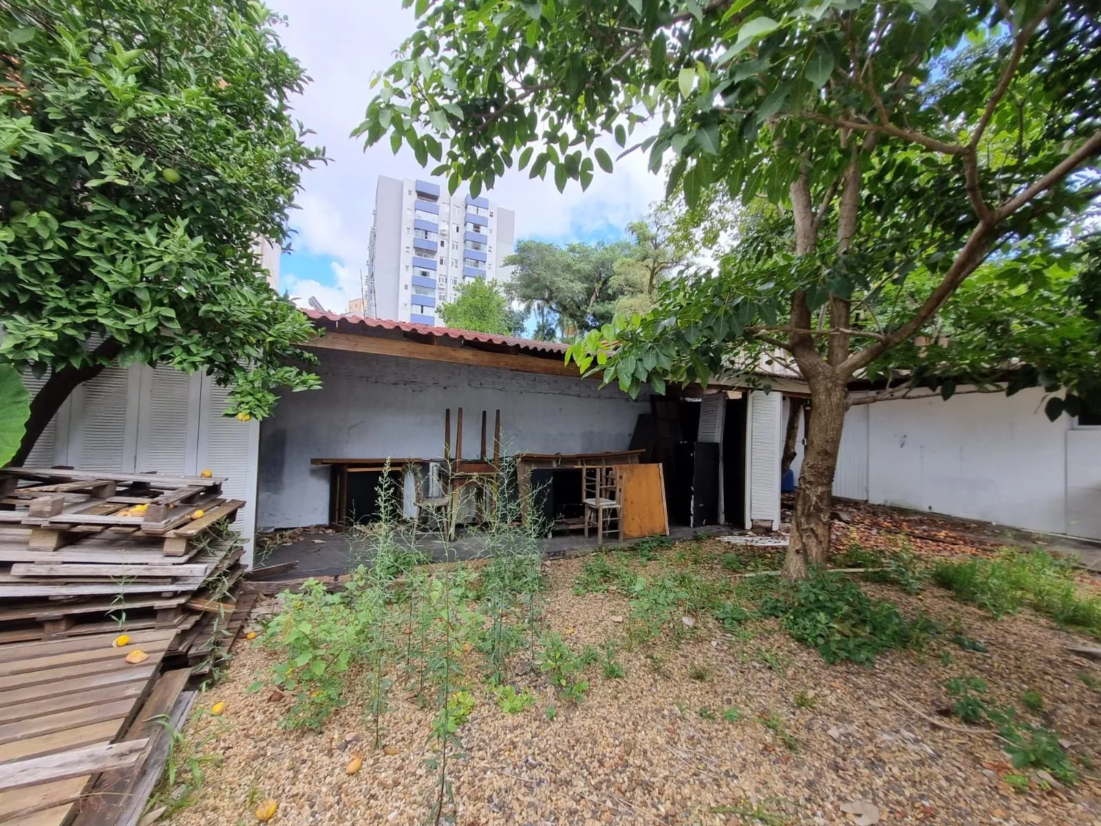 Imagem Casa Comercial para Venda Santana