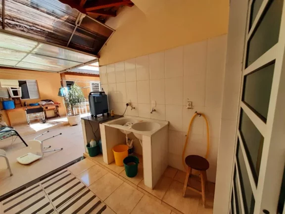 Imagem Vende Casa B: Jd. Colina da Serra Cabreúva e Região - SP