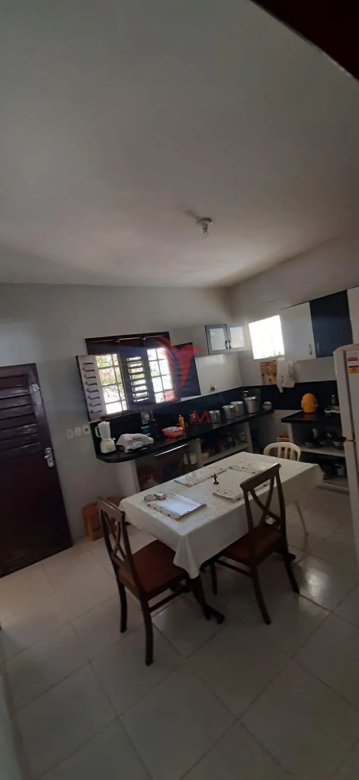 Imagem Casa no Bessa a 800m da praia