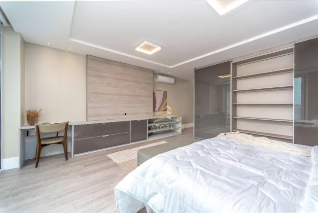 Imagem Apartamento com 4 dormitórios à venda, 315 m² por R$ 13.400.000,00 - Centro - Balneário Camboriú/SC