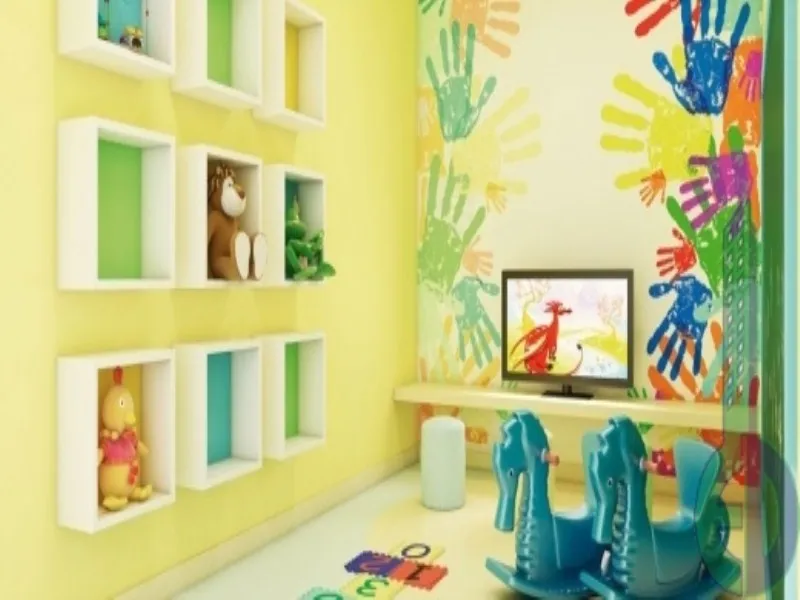 Imagem Apartamento à venda no Condomínio Varandas Santa Paula em São Caetano do Sul-SP: 2 quartos, 1 suíte, 2 banheiros, 1 vaga, 71m².