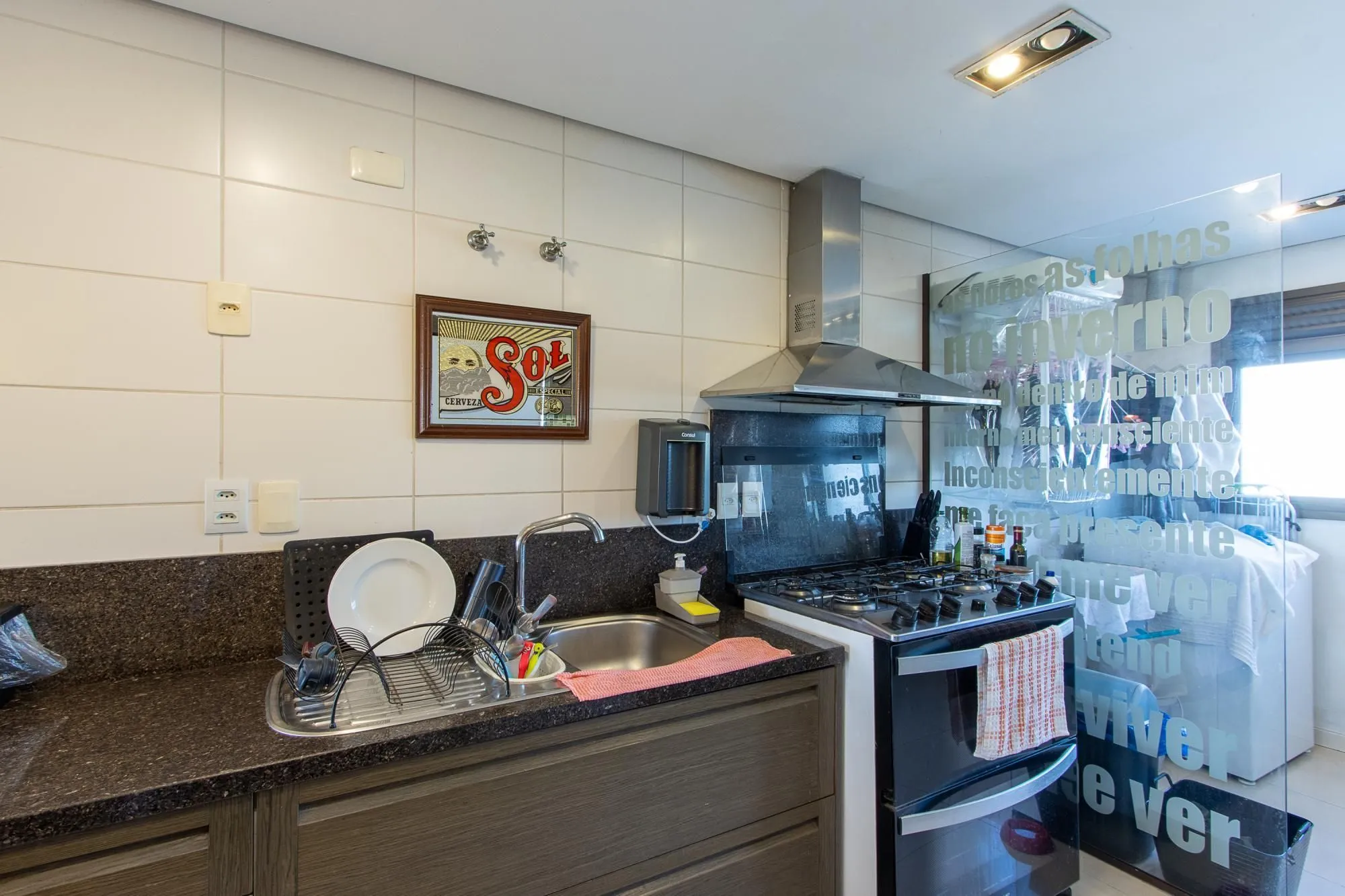 Imagem Excelente Apartamento No Coração do Bairro Tristeza!