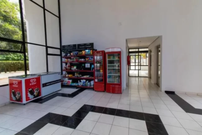 Imagem CONDOMÍNIO LAKE TAHOE - Apto 67m² (Unidade Revenda), em localização estratégia na região do Morumbi!
