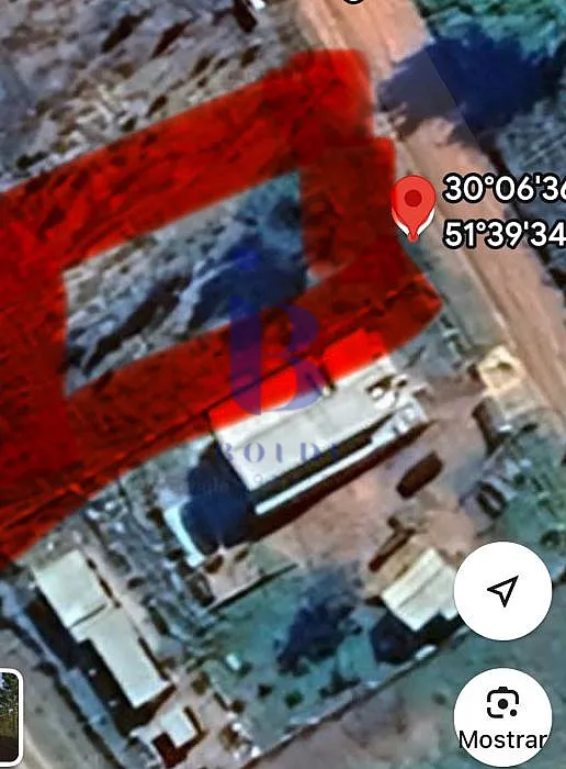 Imagem Terreno para usina fotovoltaica