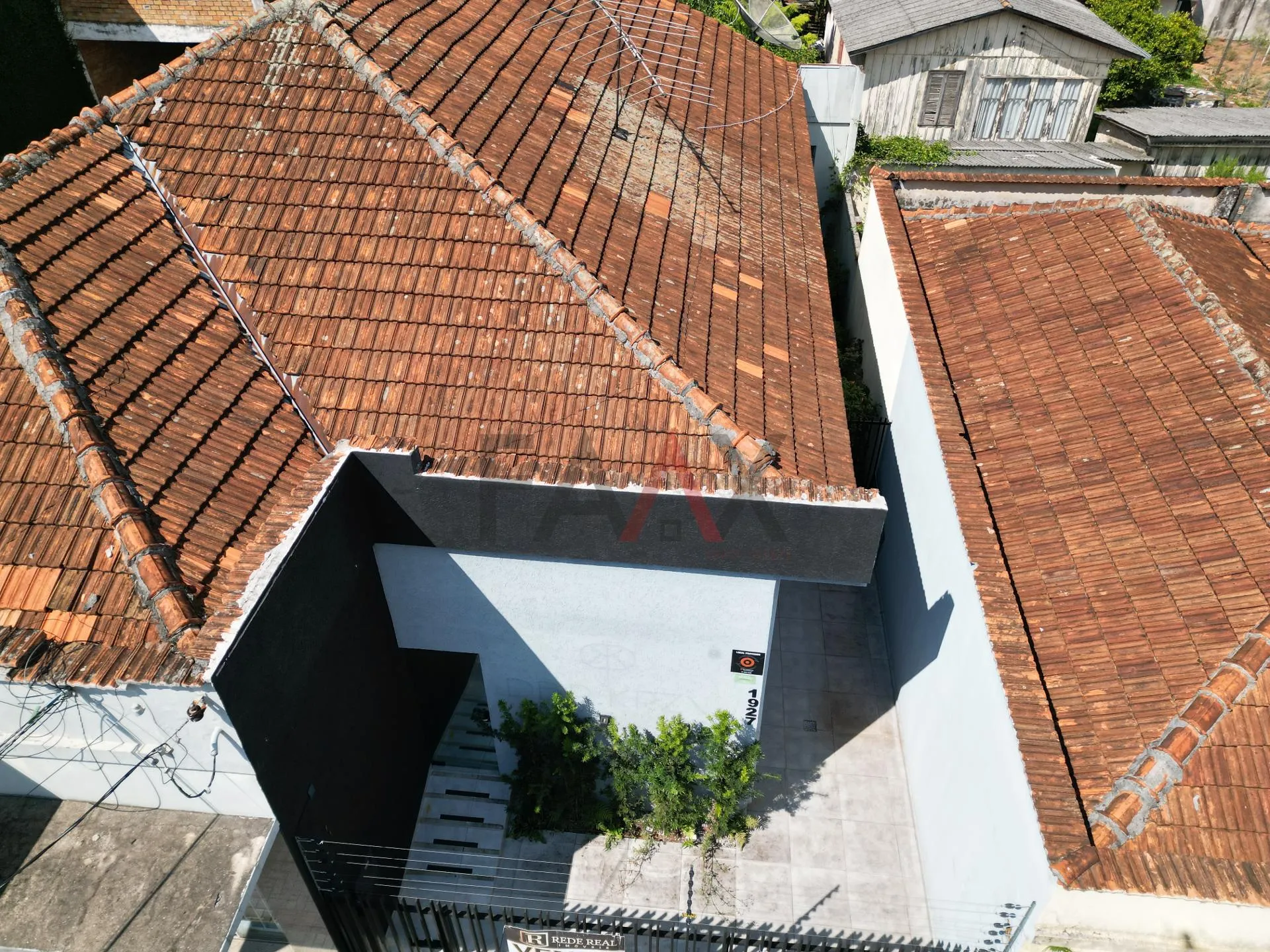 Imagem Terreno à venda na Saldanha Marinho em GUARAPUAVA - PR com 1.100m²