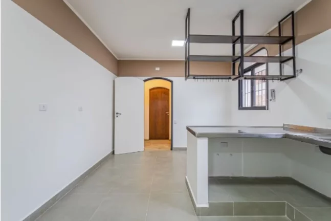 Imagem APARTAMENTO RESIDENCIAL em São Paulo - SP, Jardim Paulista