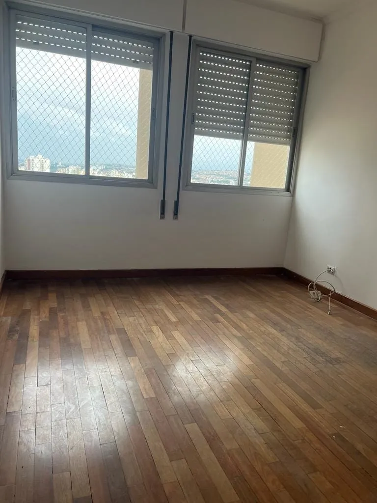 Imagem Apartamento à venda 3 Quartos, 1 Suite, 1 Vaga, 144M², Jardim das Nações, Taubaté - SP | Edifício Inglaterra