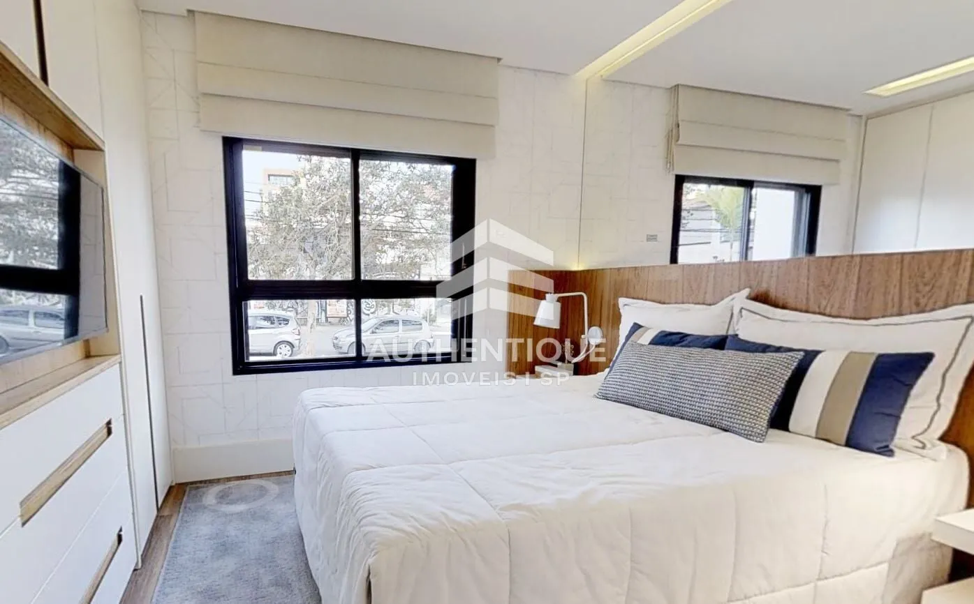 Imagem CASA MARIANA FRAIHA - Apartamento à venda em São Paulo/SP