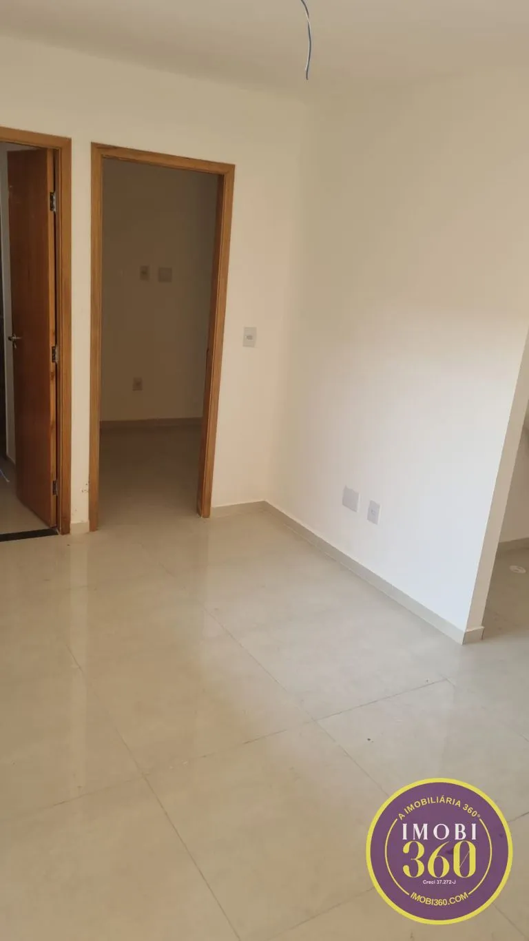 Imagem Apartamento para Alugar em Vila Carrão, São Paulo - SP