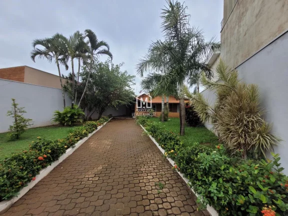 Foto do imóvel Casa em Condomínio para Venda em Limeira / SP