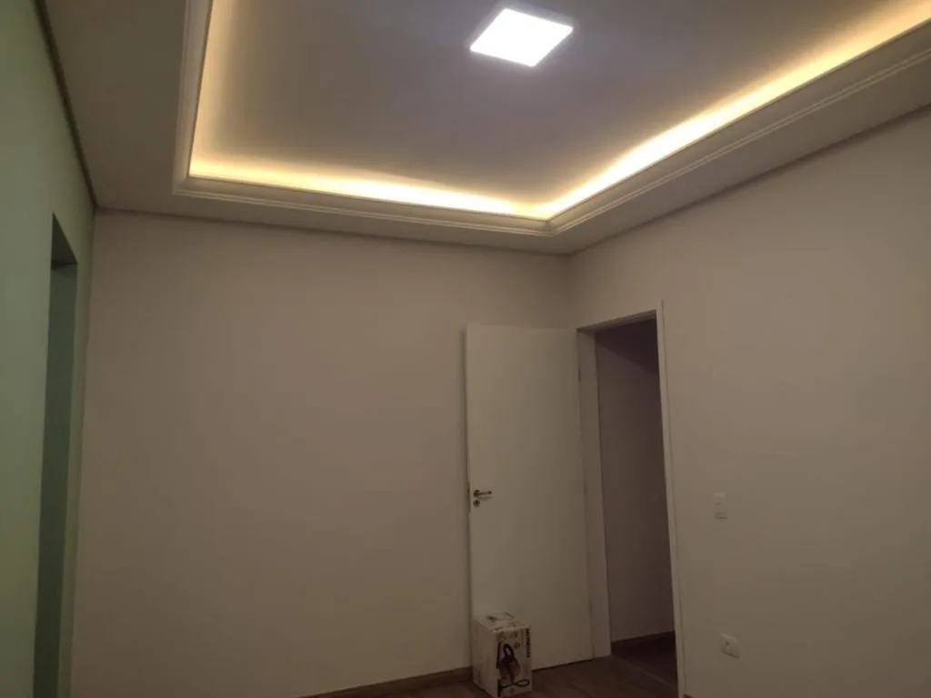 Imagem Casa à venda 3 Quartos, 1 Suite, 2 Vagas, 252M², Caminho Novo, Tremembé - SP | Pinheiros de Tremembé