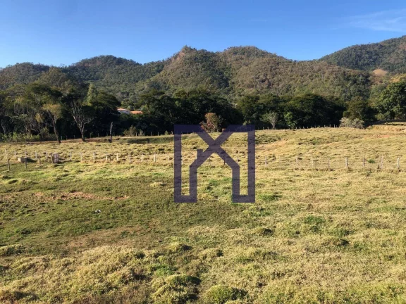 Imagem Terreno à venda, 18000 m² por R$ 5.300.000,00 - Morro Grande - Itajubá/MG
