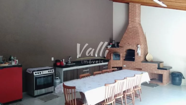 Imagem Vende-se casa no Cândido Bertine II - SBO