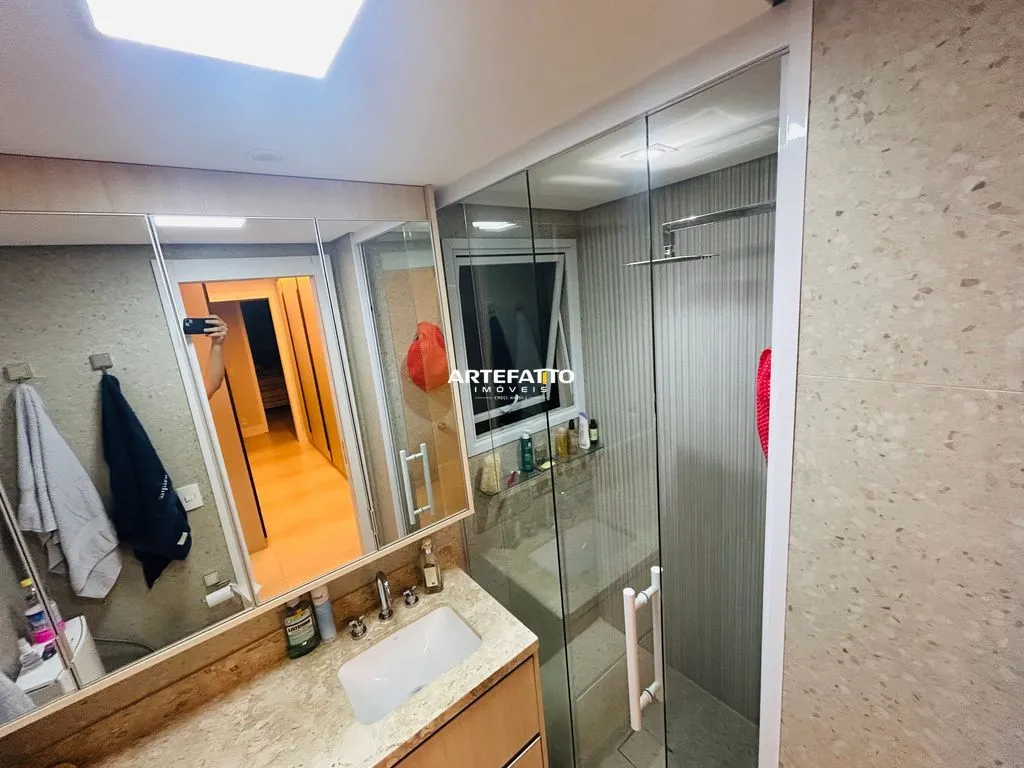 Imagem Apartamento à Venda em Jardim Dom Bosco, São Paulo - SP
