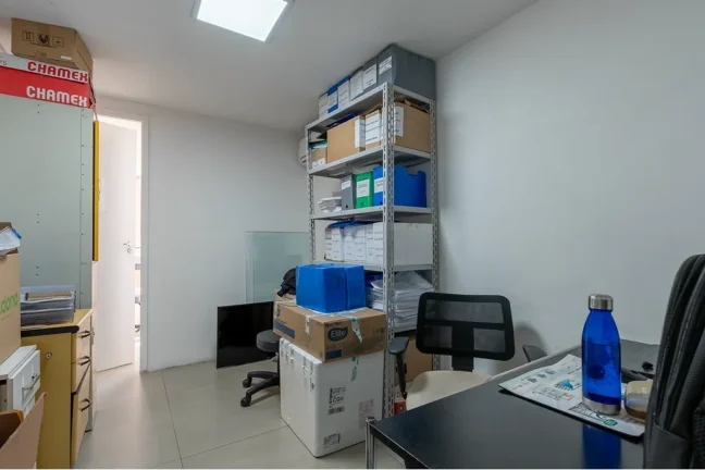 Imagem SALA COMERCIAL em São Paulo - SP, Jardim Paulistano
