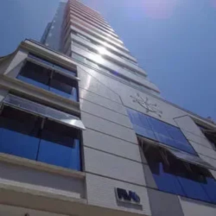 Imagem Residencial Spazio Del Mare