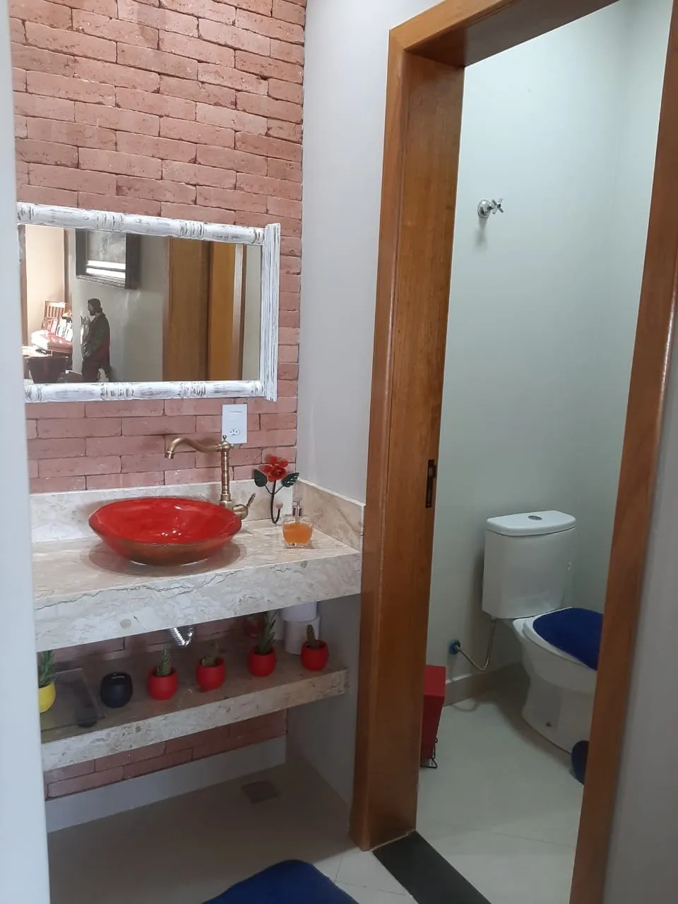 Imagem Casa à venda 4 Quartos, 4 Suites, 2 Vagas, 300M², Village Mantiqueira, Guaratinguetá - SP