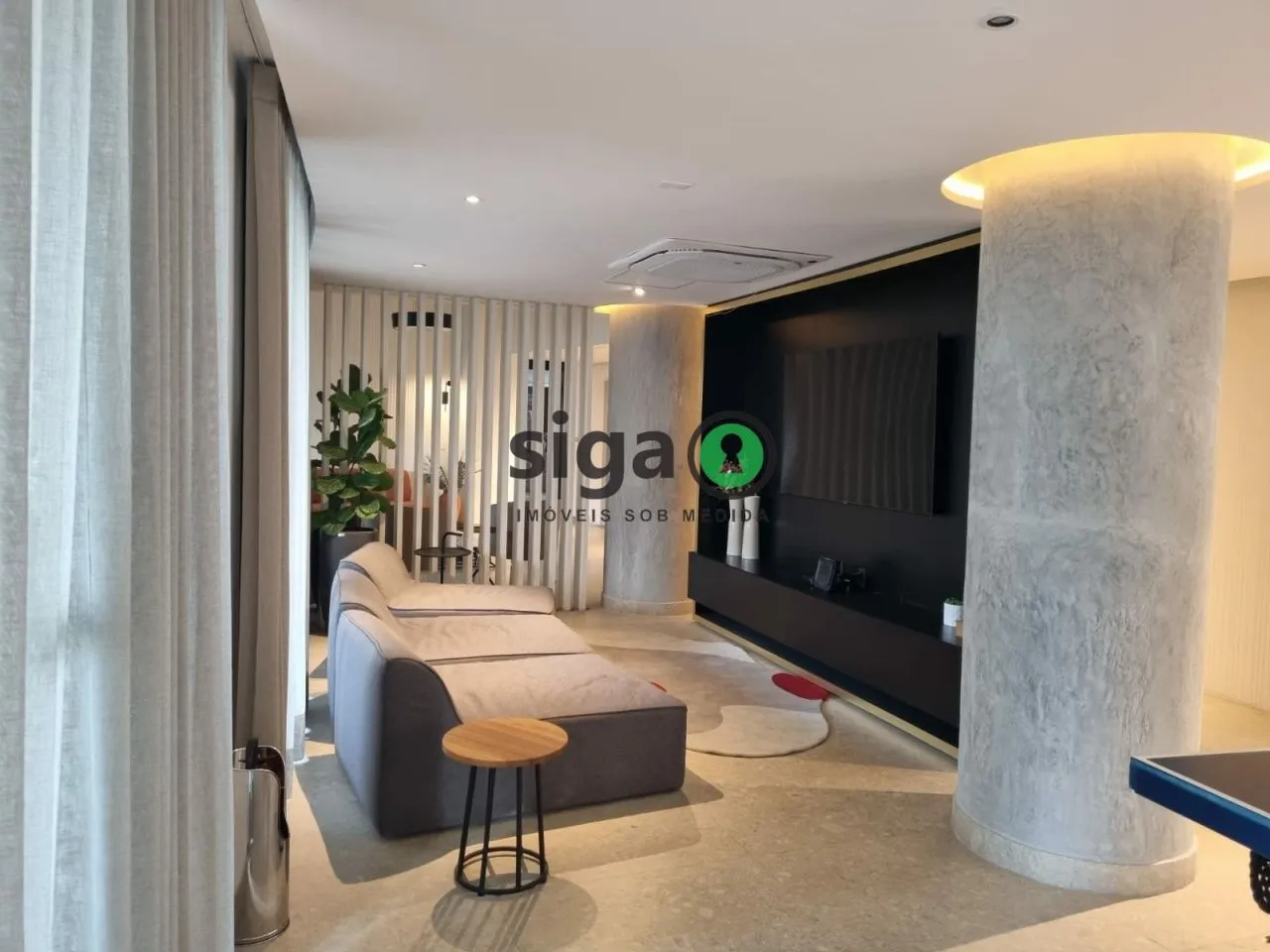 Imagem STUDIOS 38M² MOBILIADO PARA LOCAÇÃO EM MOEMA