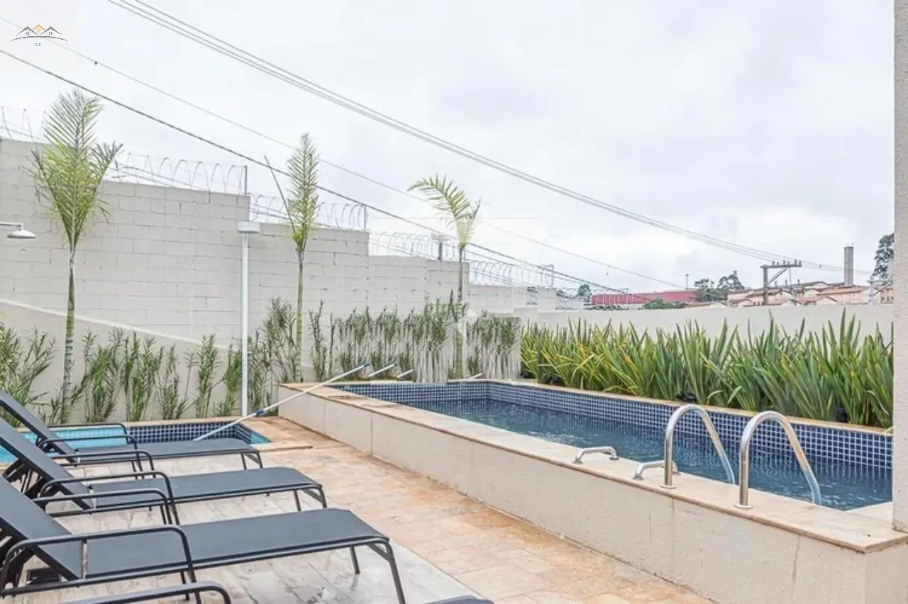 Imagem APARTAMENTO RESIDENCIAL em São Bernardo do Campo - São Paulo, Cooperativa