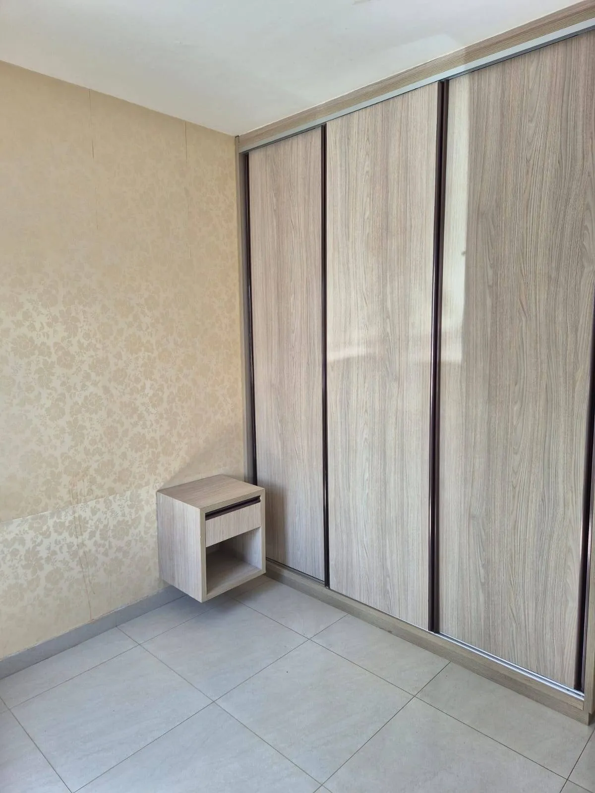 Imagem Casa 2 Quartos Condomínio San Marino 2 Quartos 1 Banheiro