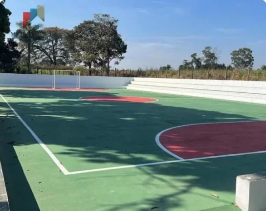 Imagem Sítio Região De Sorocaba SP