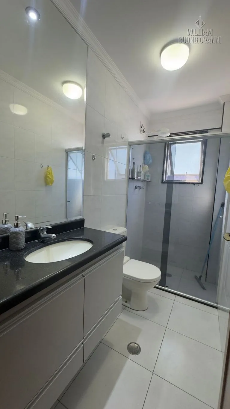 Imagem APARTAMENTO FRENTE MAR 3 QUARTOS, 1 SUÍTE - CAIÇARA - PRAIA GRANDE/SP